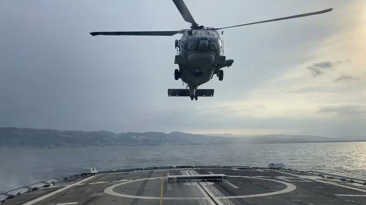 Kanada'dan Ambargo Kararı! Türkiye, Yerli İlk Helikopter Yakalama Sistemi KUŞKAPANI'nı Geliştirdi